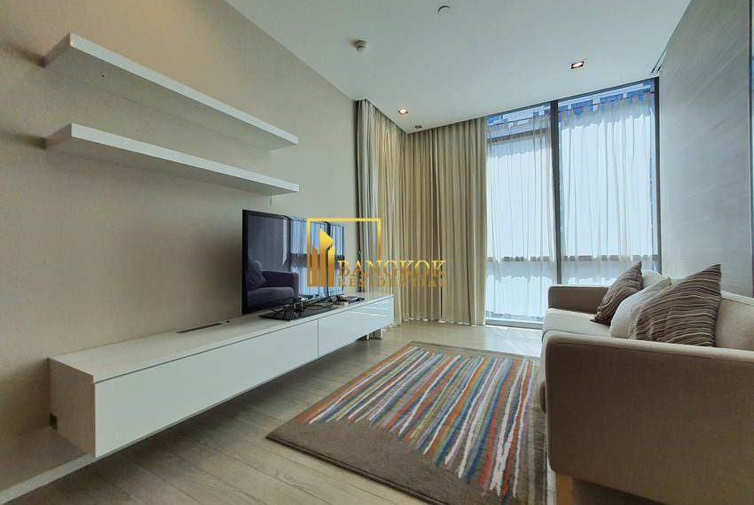 1 bed asoke condo for rent The Room 21 10389 image-02
