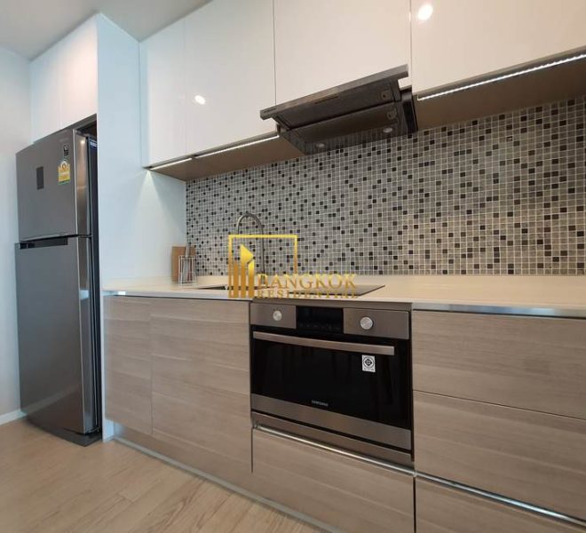 1 bed asoke condo for rent The Room 21 10389 image-04