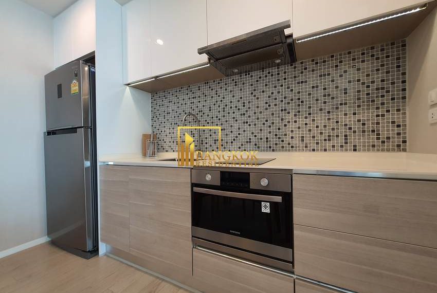 1 bed asoke condo for rent The Room 21 10389 image-04