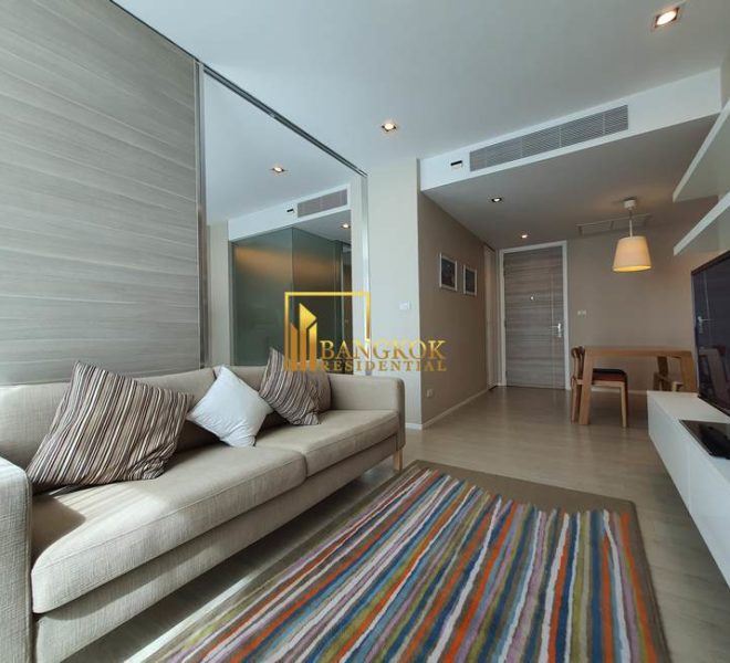 1 bed asoke condo for rent The Room 21 10389 image-05
