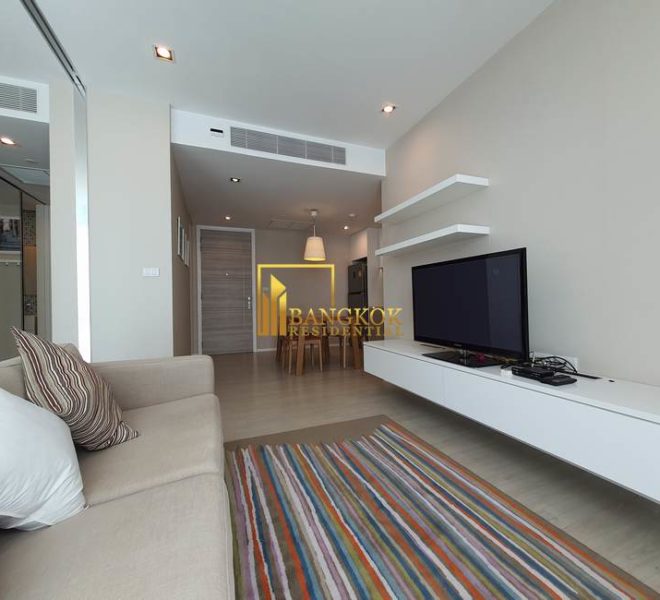 1 bed asoke condo for rent The Room 21 10389 image-06