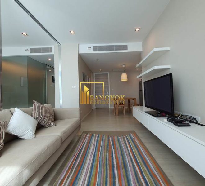 1 bed asoke condo for rent The Room 21 10389 image-07