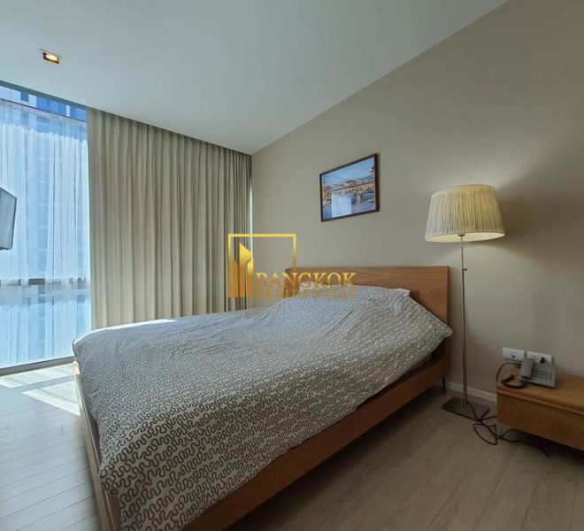 1 bed asoke condo for rent The Room 21 10389 image-08