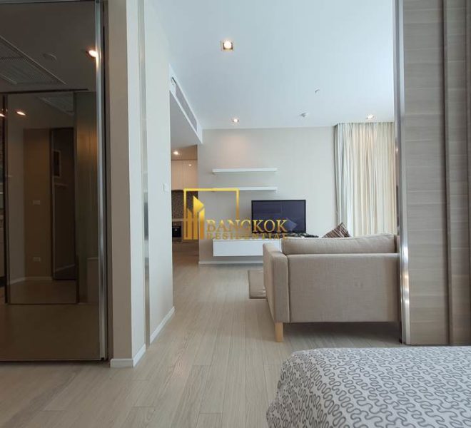 1 bed asoke condo for rent The Room 21 10389 image-09