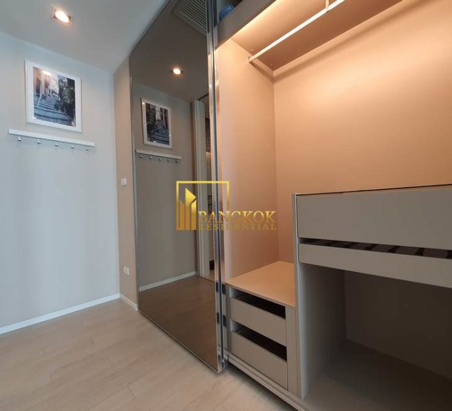 1 bed asoke condo for rent The Room 21 10389 image-10