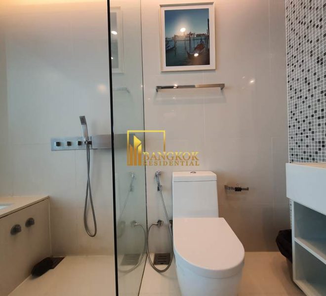 1 bed asoke condo for rent The Room 21 10389 image-11