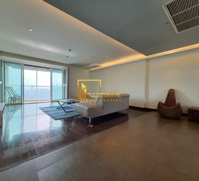 1 bed condo for rent Urbana Langsuan 2805 image-01