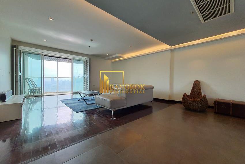 1 bed condo for rent Urbana Langsuan 2805 image-01