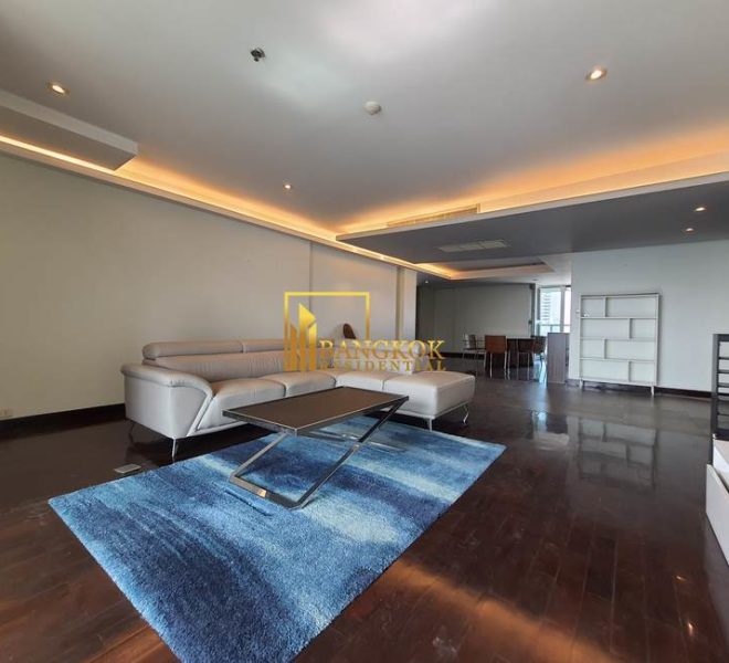 1 bed condo for rent Urbana Langsuan 2805 image-02