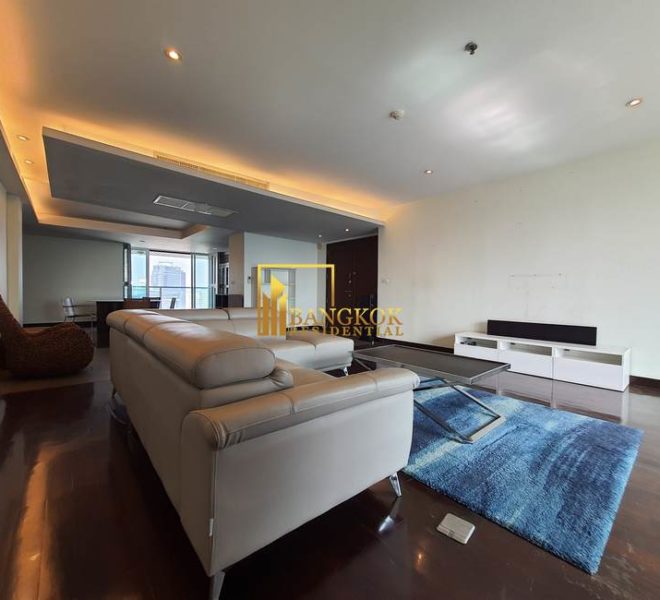 1 bed condo for rent Urbana Langsuan 2805 image-03