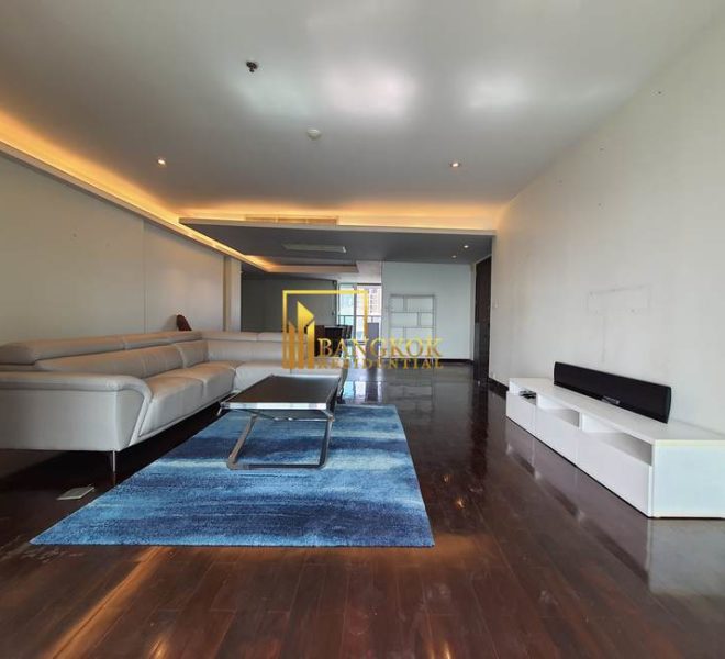 1 bed condo for rent Urbana Langsuan 2805 image-04