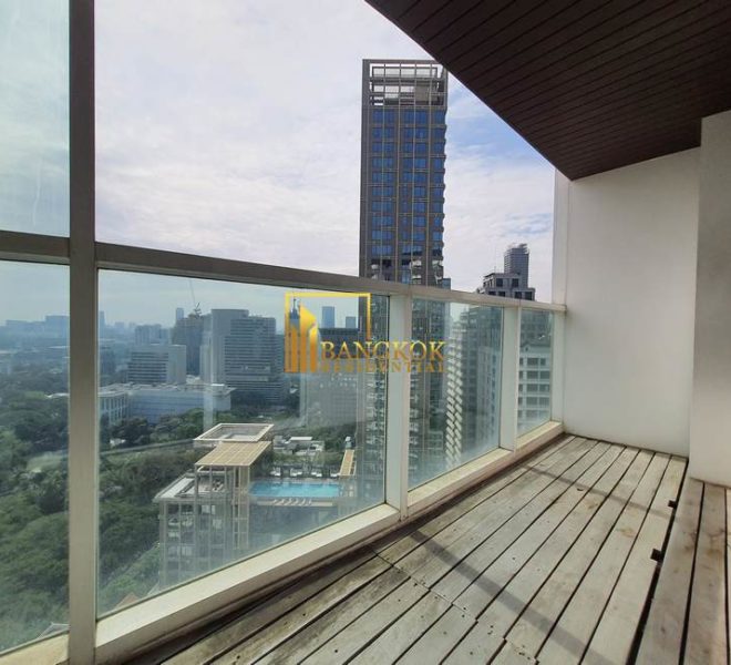 1 bed condo for rent Urbana Langsuan 2805 image-05