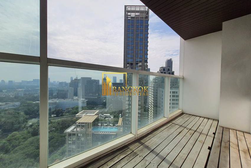 1 bed condo for rent Urbana Langsuan 2805 image-05