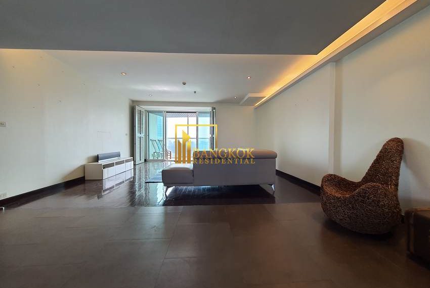 1 bed condo for rent Urbana Langsuan 2805 image-07
