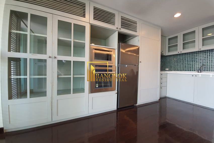 1 bed condo for rent Urbana Langsuan 2805 image-08