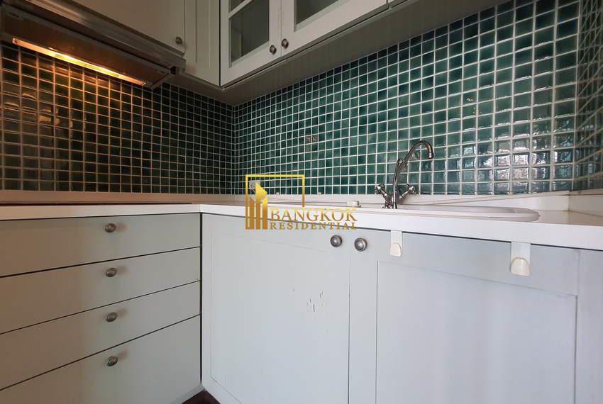 1 bed condo for rent Urbana Langsuan 2805 image-09