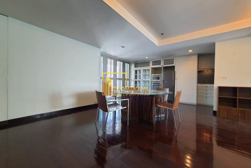 1 bed condo for rent Urbana Langsuan 2805 image-11
