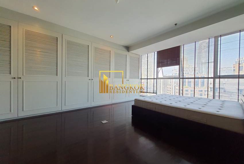 1 bed condo for rent Urbana Langsuan 2805 image-15