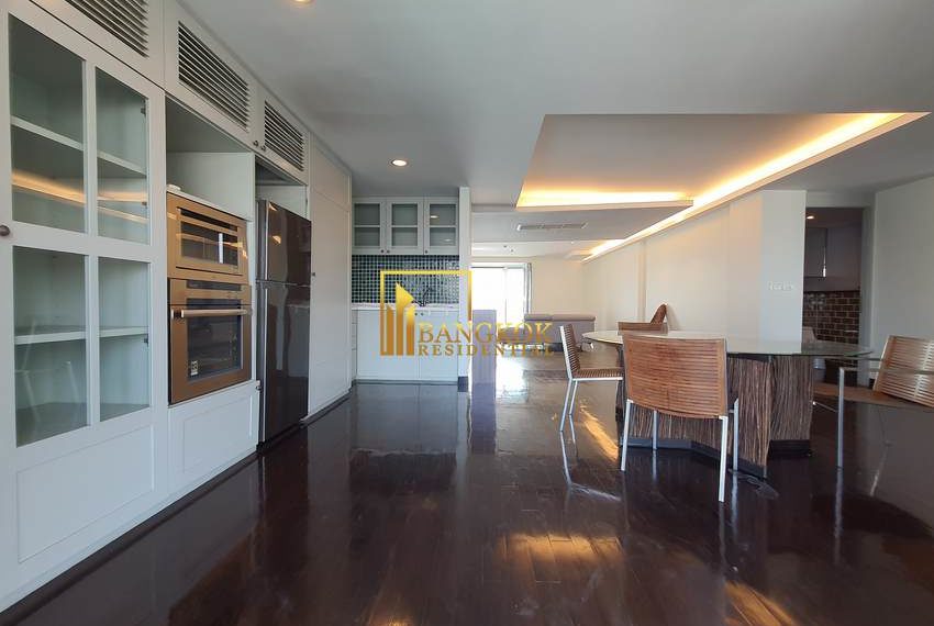 1 bed condo for rent Urbana Langsuan 2805 image-20