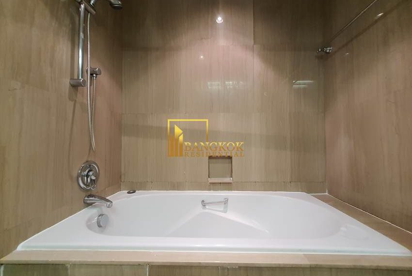 1 bed condo for rent chidlom Langsuan Ville 14383 image-14