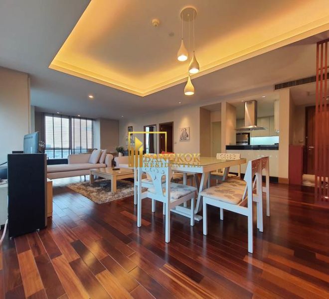 1 bed condo near bts chong nonsi Ascott Sky Villa 9457 image-01