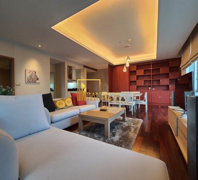 1 bed condo near bts chong nonsi Ascott Sky Villa 9457 image-02