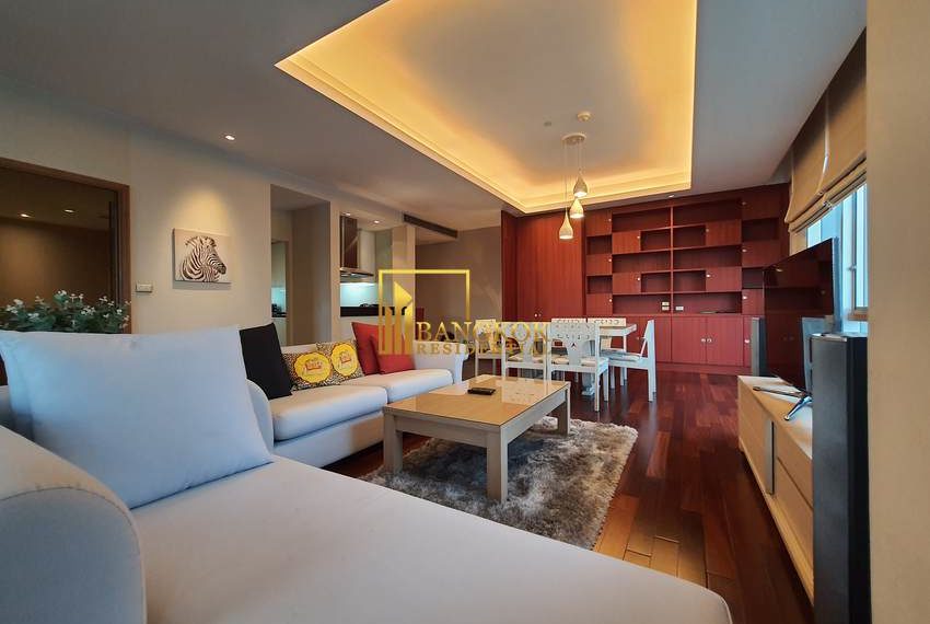 1 bed condo near bts chong nonsi Ascott Sky Villa 9457 image-02