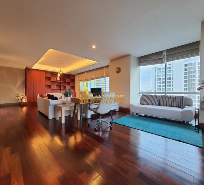 1 bed condo near bts chong nonsi Ascott Sky Villa 9457 image-03