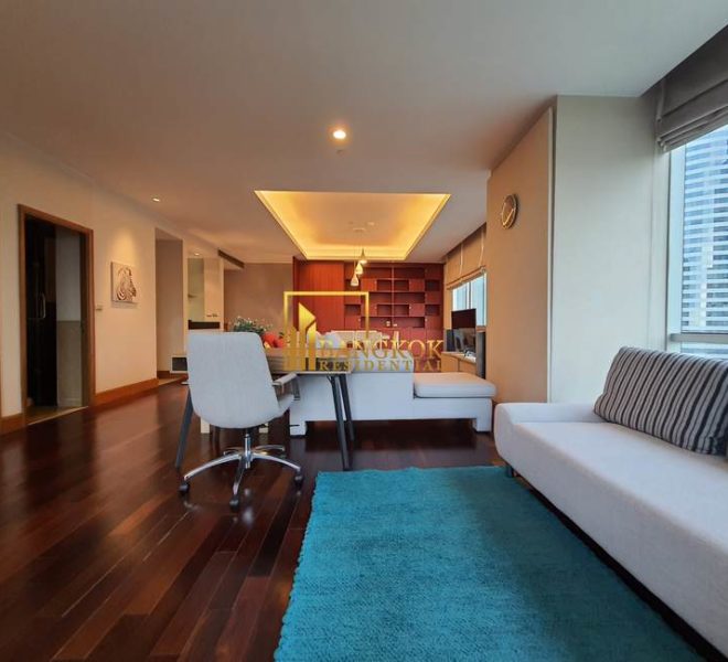 1 bed condo near bts chong nonsi Ascott Sky Villa 9457 image-04