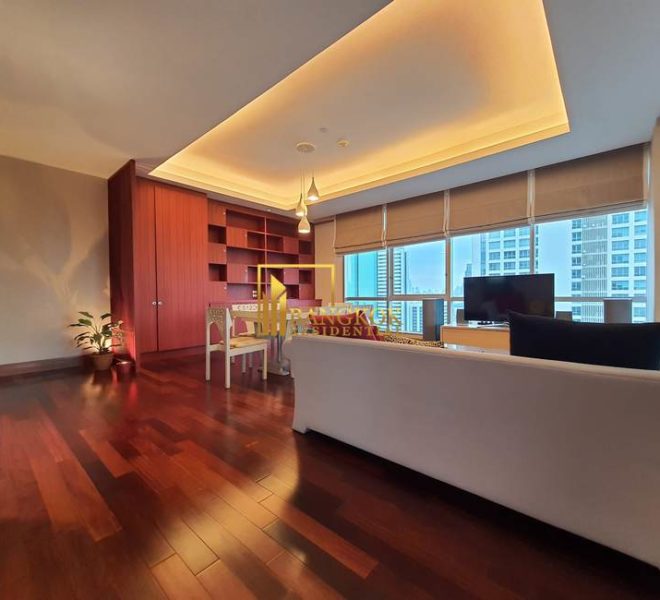 1 bed condo near bts chong nonsi Ascott Sky Villa 9457 image-05