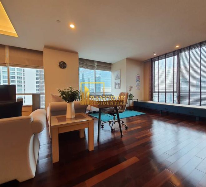 1 bed condo near bts chong nonsi Ascott Sky Villa 9457 image-06