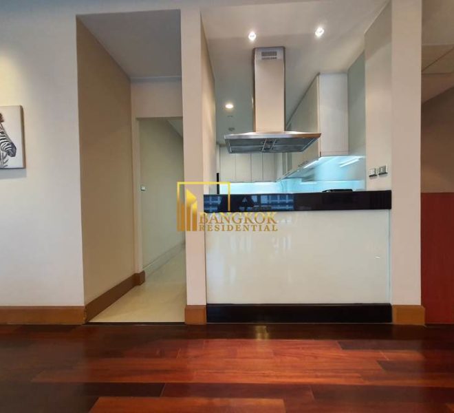 1 bed condo near bts chong nonsi Ascott Sky Villa 9457 image-07