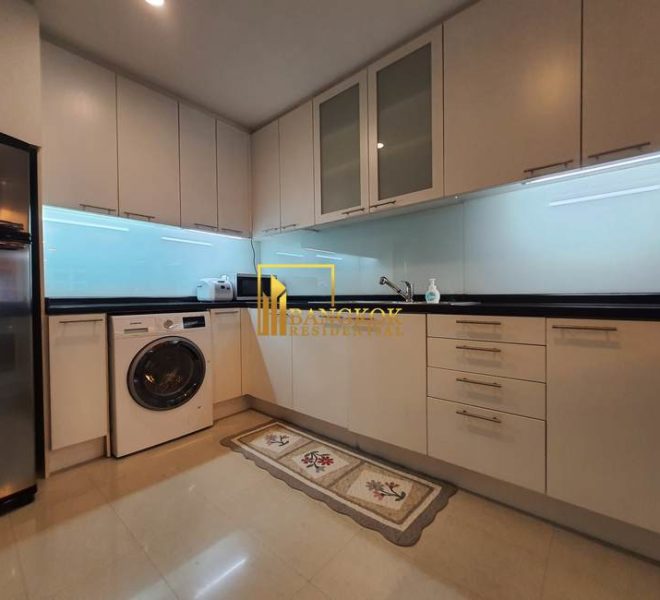 1 bed condo near bts chong nonsi Ascott Sky Villa 9457 image-08