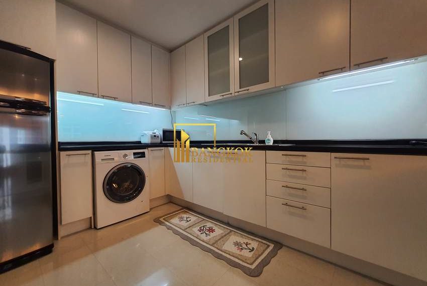 1 bed condo near bts chong nonsi Ascott Sky Villa 9457 image-08