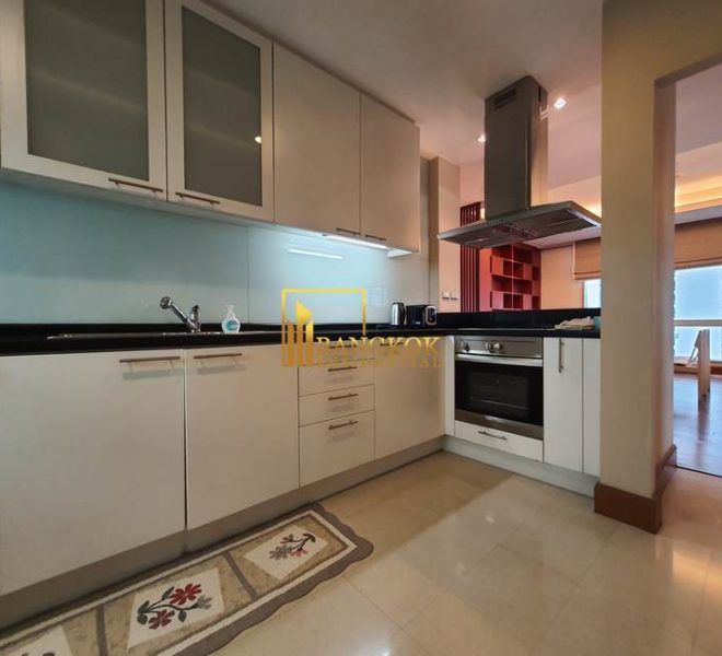 1 bed condo near bts chong nonsi Ascott Sky Villa 9457 image-09