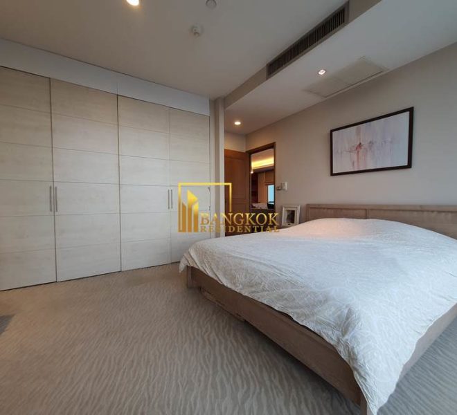 1 bed condo near bts chong nonsi Ascott Sky Villa 9457 image-10