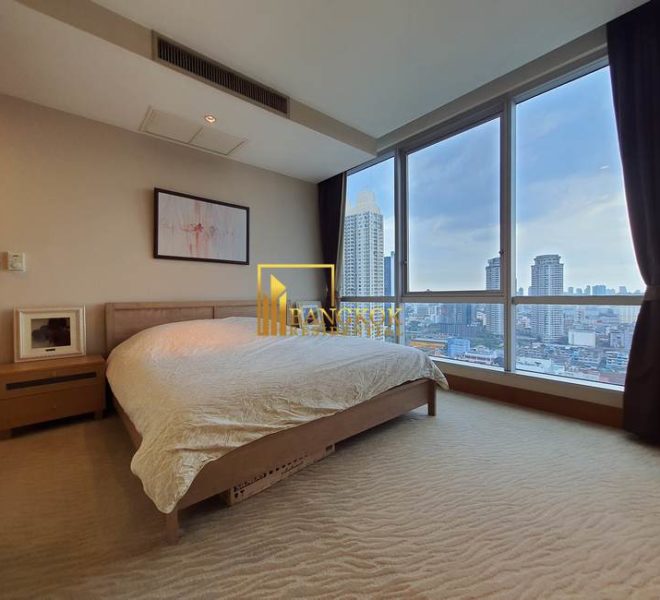 1 bed condo near bts chong nonsi Ascott Sky Villa 9457 image-11