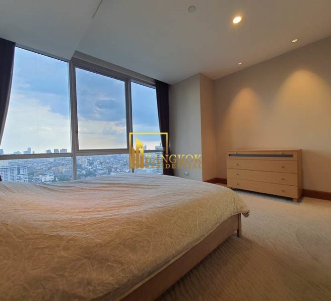 1 bed condo near bts chong nonsi Ascott Sky Villa 9457 image-12