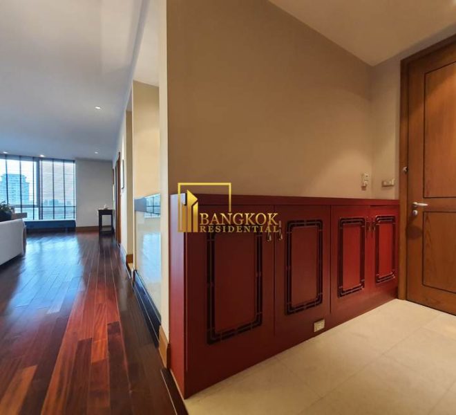 1 bed condo near bts chong nonsi Ascott Sky Villa 9457 image-15