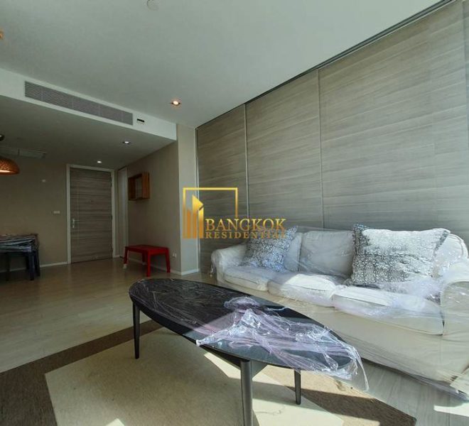 1 bedroom condo asoke The Room 21 12575 image-02