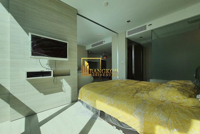 1 bedroom condo asoke The Room 21 12575 image-08