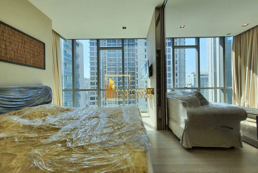 1 bedroom condo asoke The Room 21 12575 image-09