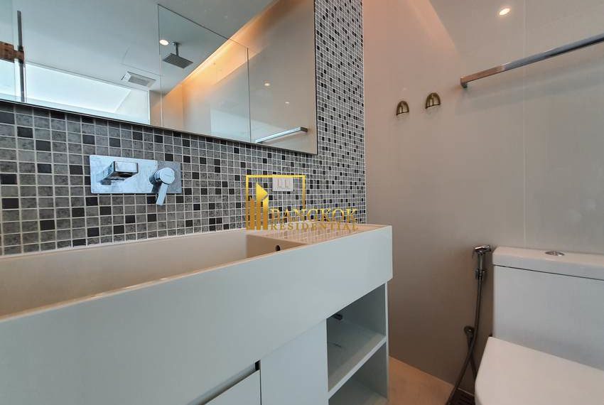 1 bedroom condo asoke The Room 21 12575 image-10