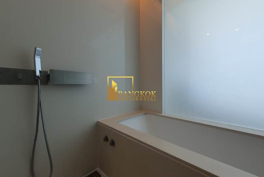 1 bedroom condo asoke The Room 21 12575 image-11