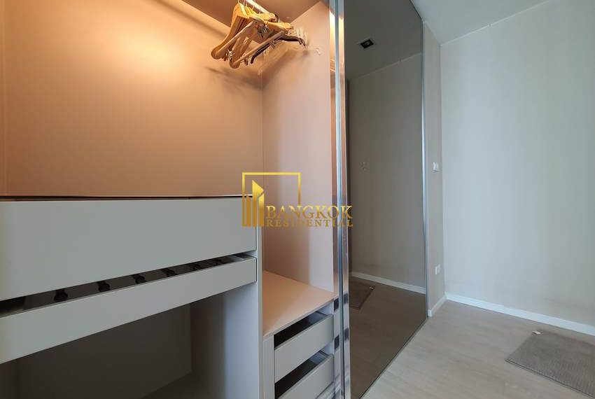 1 bedroom condo asoke The Room 21 12575 image-12