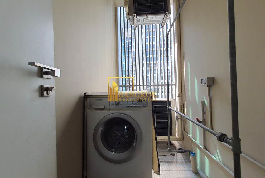 1 bedroom condo asoke The Room 21 12575 image-15