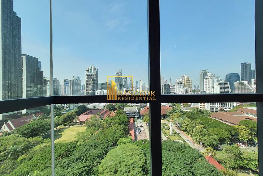1 bedroom condo asoke The Room 21 for rent 3767 image-05