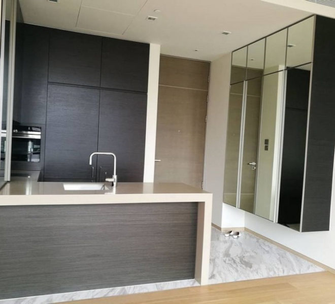 Saladaeng One – Condo For Sale in Silom 14370 Image-01