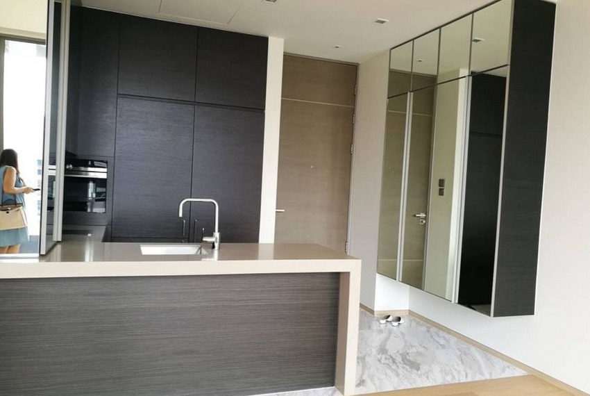 Saladaeng One – Condo For Sale in Silom 14370 Image-01
