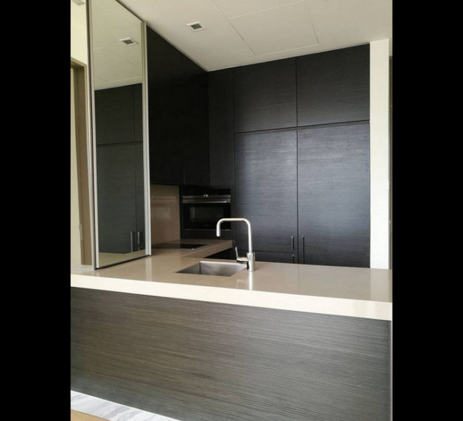 Saladaeng One – Condo For Sale in Silom 14370 Image-02